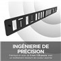 Kit de Support Sonos Playbar Barre de Lecture Support Mural avec Accessoires de Montage pour Sonos Soundbar, conçu dans Le Royau