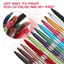 Eyeliner liquide