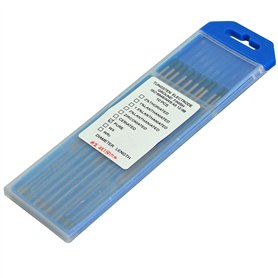 RIVERWELD Électrode de tungstène pour soudage TIG Pure WP