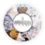 sous-Vêtements et Vêtements de Bébé