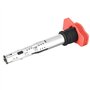 Hlyjoon 4 Pièces Système de Bobine d'Allumage pour Voiture A4 A5 A6 A7 Q5 SQ5 Q7 R8 S4 S5 A3 TT TTS 06E905115E 07K905715F 06H905