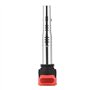 Hlyjoon 4 Pièces Système de Bobine d'Allumage pour Voiture A4 A5 A6 A7 Q5 SQ5 Q7 R8 S4 S5 A3 TT TTS 06E905115E 07K905715F 06H905