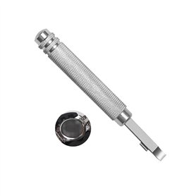 Montre Ouvreur Outil Ouvre Boitier Montre Outil Demontage Montre Outil RéParation Montre Professionnel Couteau Outil RéParation