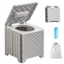 Pliante Toilettes pour Enfants
