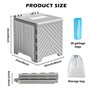 Siège de Pot de Bébé Portable