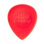 Dunlop médiators Big Stubby 1, pack/24 pièces