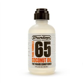 JIM DUNLOP | 6634 Formula 65 Huile de coco 118 ml