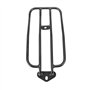 Lorababer Moto Arrière Solo Siège Bagages Support Étagère Rack Acier Standard Garde-Boue Arrière Support De Support pour Honda R