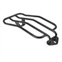 Lorababer Moto Arrière Solo Siège Bagages Support Étagère Rack Acier Standard Garde-Boue Arrière Support De Support pour Honda R