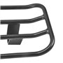 Lorababer Moto Arrière Solo Siège Bagages Support Étagère Rack Acier Standard Garde-Boue Arrière Support De Support pour Honda R