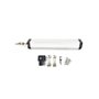 sourcing map BWL75 75mm Tirer Tige Linéaire Position Déplacement Capteur pour Imprimante