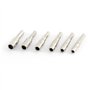 sourcing map H4 Jarret 2.5mm 3mm 3.5mm 4mm 4.5mm 5mm 6 Points Hexagonal Prise 6 en 1