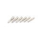 sourcing map H4 Jarret 2.5mm 3mm 3.5mm 4mm 4.5mm 5mm 6 Points Hexagonal Prise 6 en 1