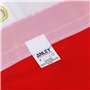 Anley Amérique Latine 20 Pays Drapeaux de chaîne - Assortiment de bannières de Drapeau Latino pour Les événements internationaux