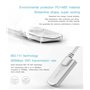 VONETS VAP11N-300 Mini 2,4 GHz WiFi Répéteur Wlan Pont Adaptateur Ethernet Dongle Prolongateur de point d'accès sans fil Amplifi
