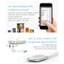 VONETS VAP11N-300 Mini 2,4 GHz WiFi Répéteur Wlan Pont Adaptateur Ethernet Dongle Prolongateur de point d'accès sans fil Amplifi