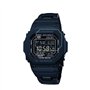 Zshion Lot de 3 films protecteurs d'écran ultra fins anti-explosion et anti-rayures pour Casio G-Shock GW M5610