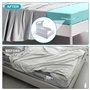 Attache Drap pour Les Coins de Lit
