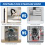 Barriere Extensible pour Chien e