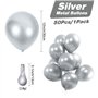 Métal Ballons