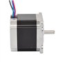 8 A 57 x 57 x 56 mm 4 fils pour imprimante 3D/frai