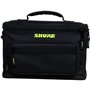 Sac à dos de randonnée Shure 111-25-010 Noir Nylon