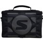 Sac à dos de randonnée Shure 111-25-010 Noir Nylon