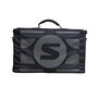 Sac à dos de randonnée Shure 111-25-012 Noir Nylon