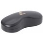 Carrera Sunglasses 317/S 807 55/20/150 Man, 807/HA Black, 55 Unisex