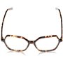 Marc Jacobs Eyewear Marc 709 086 54/15/140 Woman Sunglasses, 086/15 Havana, 54 Unisex