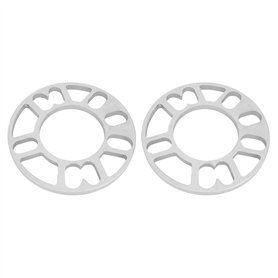 entretoise 5x120 10mm