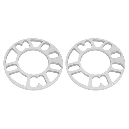 entretoise 5x120 10mm