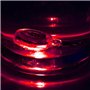 ANCLLO 3 pièces Poisson Goutte Profonde sous-Marine LED leurre lumière Flash Lampe sous-Marine leurres Lumineux appât pêche calm