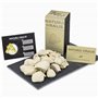 Natura Uralis Argile Jaune de Sibérie | 200g d'Argile Naturelle
