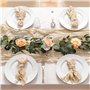Chemin de Table Boho