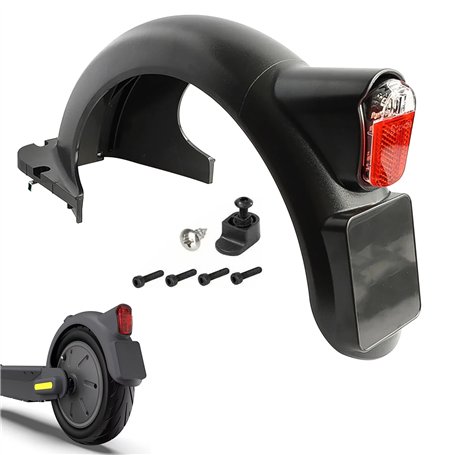 Garde Boue Trottinette Electrique