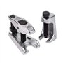 Estink Lot de 2 extracteurs de Joint à rotule universels en Acier pour Voiture