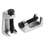 Estink Lot de 2 extracteurs de Joint à rotule universels en Acier pour Voiture