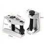 Estink Lot de 2 extracteurs de Joint à rotule universels en Acier pour Voiture