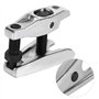Estink Lot de 2 extracteurs de Joint à rotule universels en Acier pour Voiture