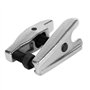 Estink Lot de 2 extracteurs de Joint à rotule universels en Acier pour Voiture
