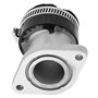 EBTOOLS Joint de Soufflet de Collecteur D'admission de Carburateur pour Tracker 250 1999-2004