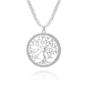 Ouran Collier de mode pour les femmes