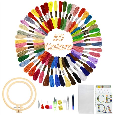 xiruiubao Broderie Kit