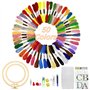 xiruiubao Broderie Kit