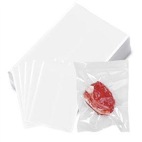 Lot De 100 Sacs Sous Vide Alimentaire