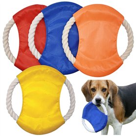 Forreen Hundefrisbee