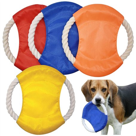Forreen Hundefrisbee