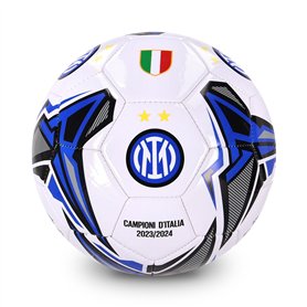 FC Internazionale Milano S.p.A. IM Ballon Champions d'Italie 2023/24 Taille 5