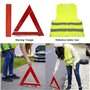 Gilet Haute Visibil